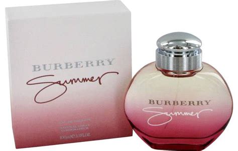 burberry summer perfume 2017|burberry summer perfume for women.